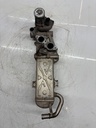 Refrigerador de gases de escape VW Caddy III 1.6 TDI CAYD CAY 03L131512DQ