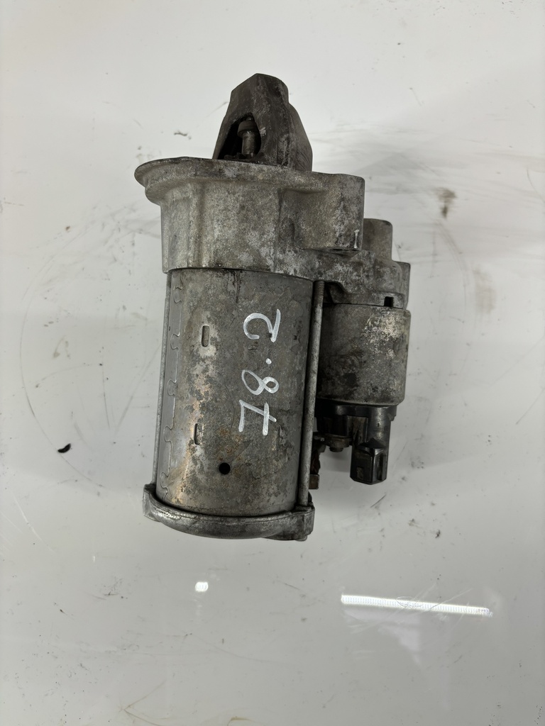 [MTD-442244] Motor de arranque Peugeot 308 1.6 BlueHDi DV6FD BHY BH02 9675660680