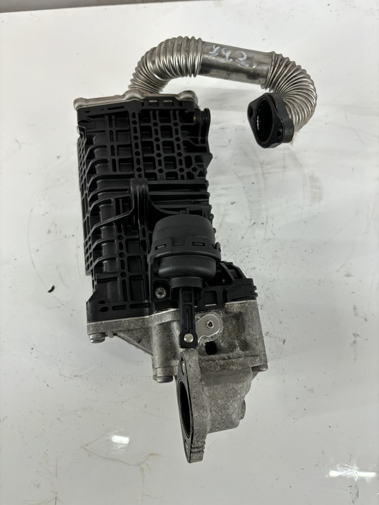 [MTD-442271] Enfriador de gases de escape Peugeot 308 III 1.5 BlueHDi DV5RC YHZ YH01 9813050280