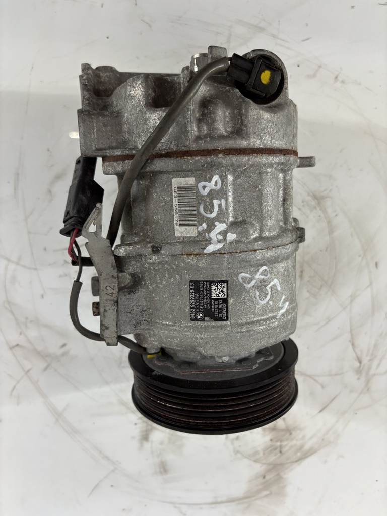 [MTD-442360] Compresor de aire acondicionado BMW 2.0 d 118d B47D20A B47 9299328