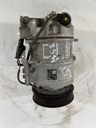 Compresor de aire acondicionado BMW 2.0 d 118d B47D20A B47 9299328