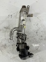 Enfriador de gas de escape Land Rover Range Rover Sport 2.7 TD 276DT TDV6 AJD 4R8Q-9Y493-BJ