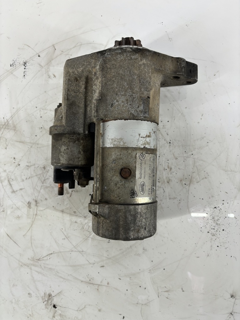 [MTD-442367] Motor de arranque Land Rover Range Rover Sport 2.7 TD 276DT TDV6 AJD NAD500080