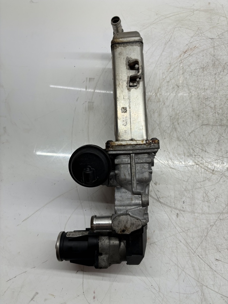 [MTD-442372] Enfriador de gases de escape VW Seat Skoda 2.0 TDI CFJA CFJ 03L131512CF