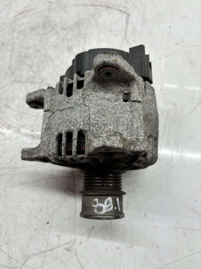 [MTD-442391] Alternador VW Audi Skoda Seat 1.4 TSi CZCA CZC 04E903015