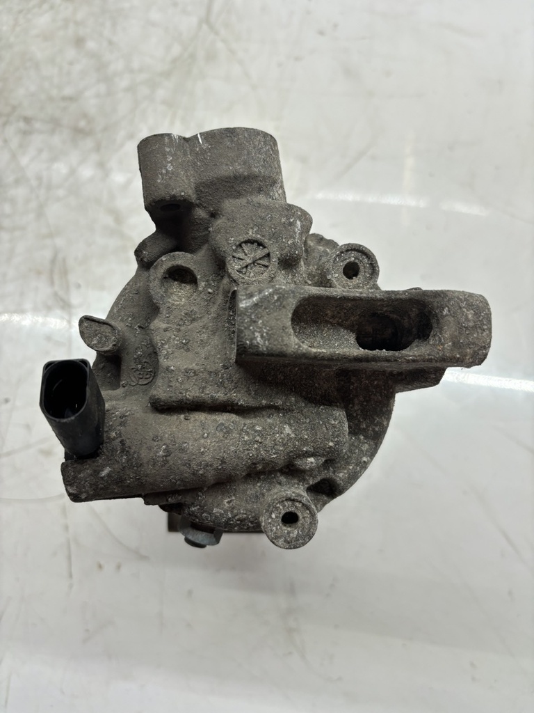 [MTD-442393] Compresor de aire acondicionado VW Audi Skoda Seat 1.4 TSi CZCA CZC 5Q0816803B