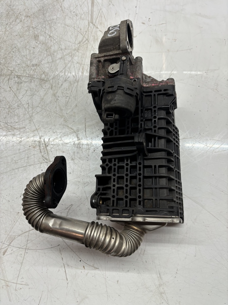 [MTD-442414] Enfriador de gases de escape Ford Transit Connect 1.5 EcoBlue 74kW 101CV OE 9813050280