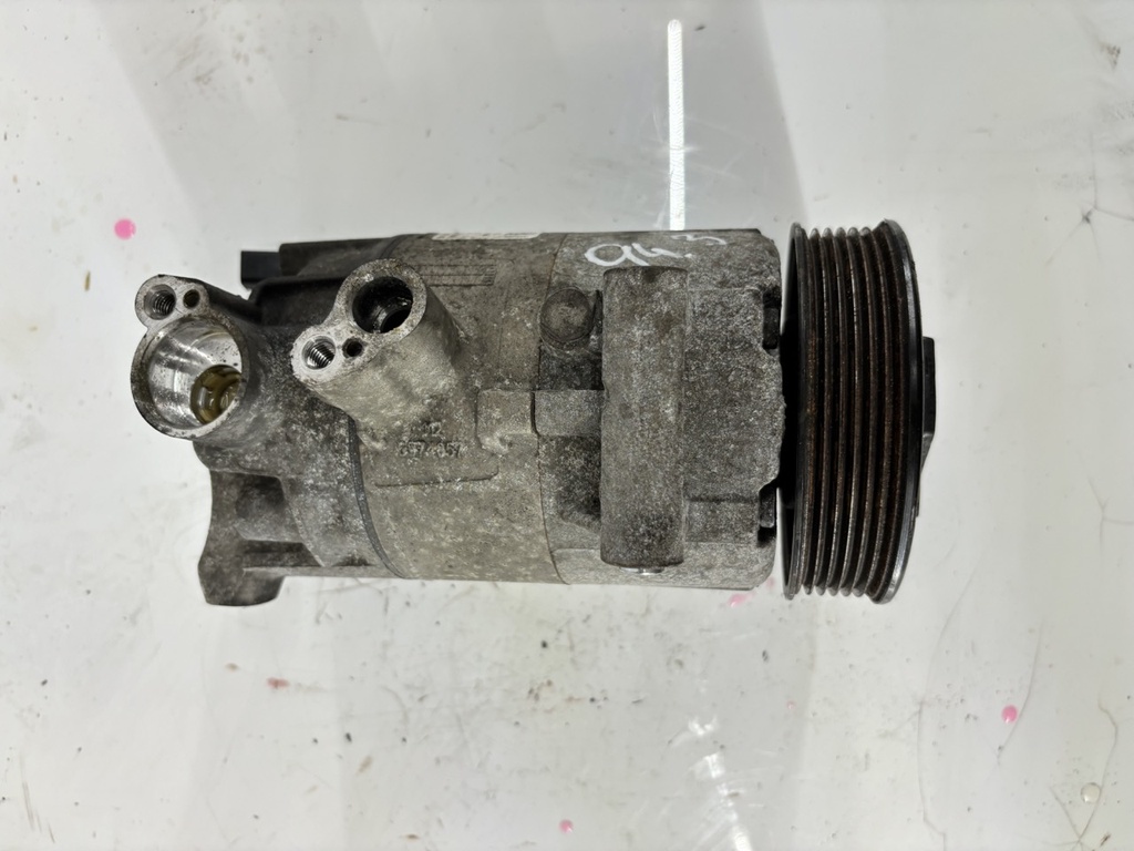 [MTD-442492] Compresor de aire acondicionado para Skoda Seat Audi VW 1.6 TDI CXXB CXX 5Q0820803D