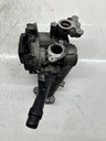 Refrigerador de gases de escape Peugeot 308 II 1.6 BlueHDi 99CV DV6FD 9807369980