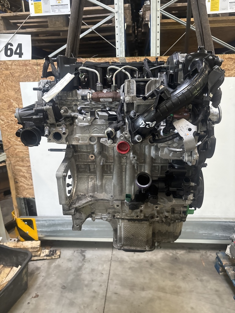 [MTD-530273] Motor Opel Vivaro C K0 1.5 D15DTH