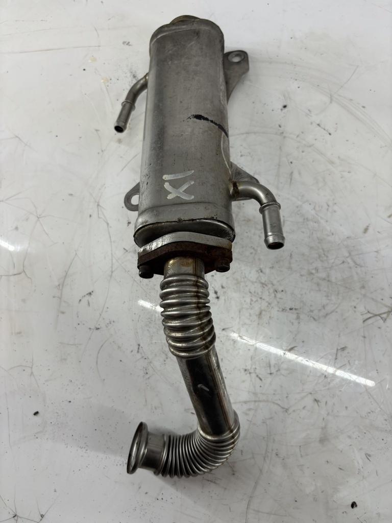 [MTD-442908] Intercooler Land Rover Defender L316 2.5 Td5 15P