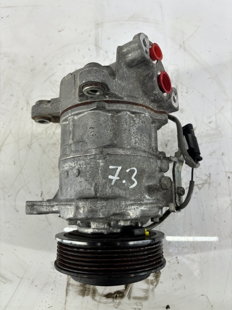 [MTD-442789] Compresor de aire acondicionado BMW 320d 2.0 d B47D20A 9299328