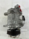 Compresor de aire acondicionado BMW 320d 2.0 d B47D20A 9299328