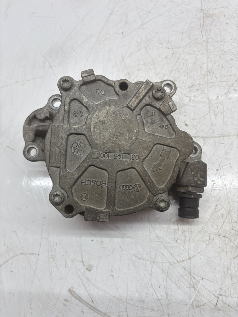 [MTD-442975] Bomba de vacío 03L145100 para VW Audi Seat Skoda 2.0 TDI CFFB CFF