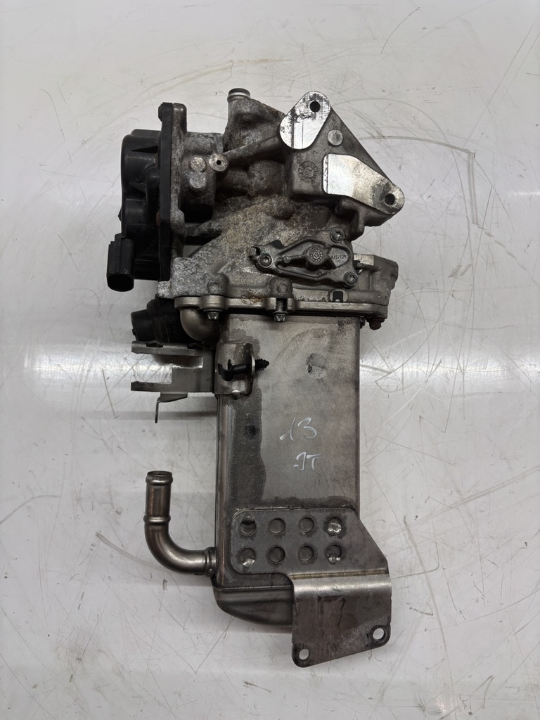 [MTD-442990] Enfriador de gases de escape Audi A4 A5 Q5 A6 2.0 TDI CGLC CGL 03L131512DN