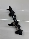 Flauta de inyectores para Peugeot Opel Citroen 2.0 BlueHDi DW10FDDU AH01 EHT 9674300080