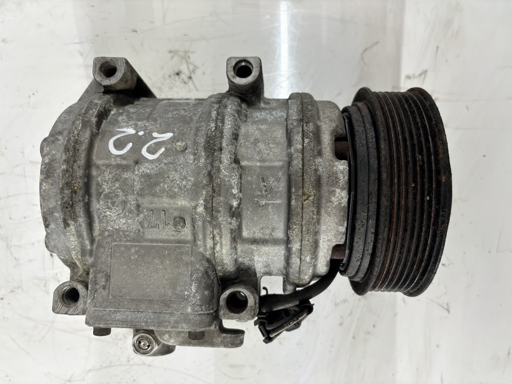 [MTD-443130] Compresor de aire acondicionado Land Rover Defender L316 2.5 Td5 15P 447200