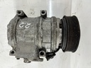 Compresor de aire acondicionado Land Rover Defender L316 2.5 Td5 15P 447200