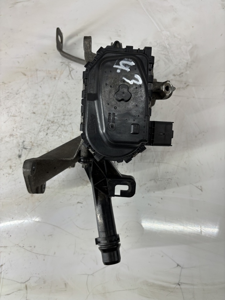 [MTD-443137] Válvula EGR Peugeot Citroen 1.6 BlueHDI DV6FD BHY BH02 9807369980