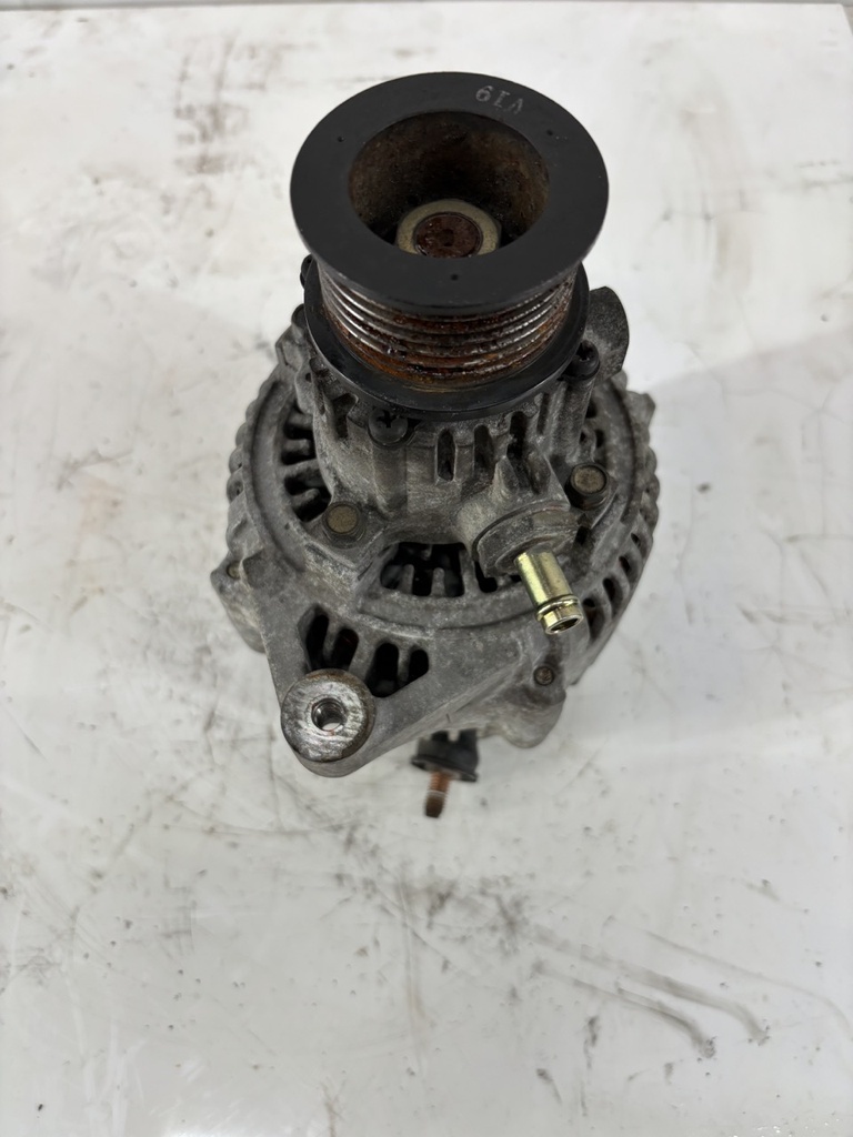 [MTD-443143] Alternador Land Rover Defender L316 2.5 Td5 15P 100213-2530