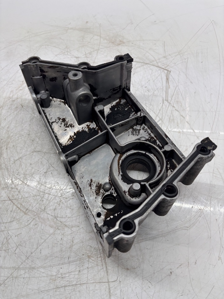 [MTD-443527] Tapa frontal Land Rover Range Rover L322 4.4 V8 Gasolina M62B44 1745507