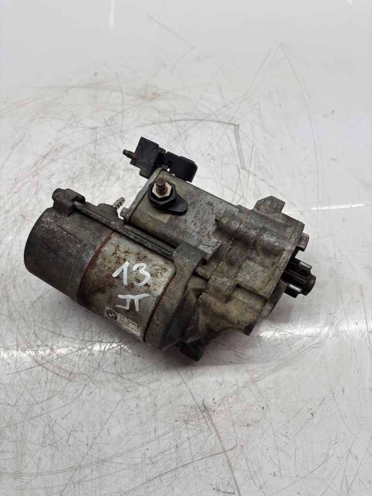 [MTD-443514] Motor de arranque Land Rover Range Rover L322 4.4 V8 286 CV 210 KW