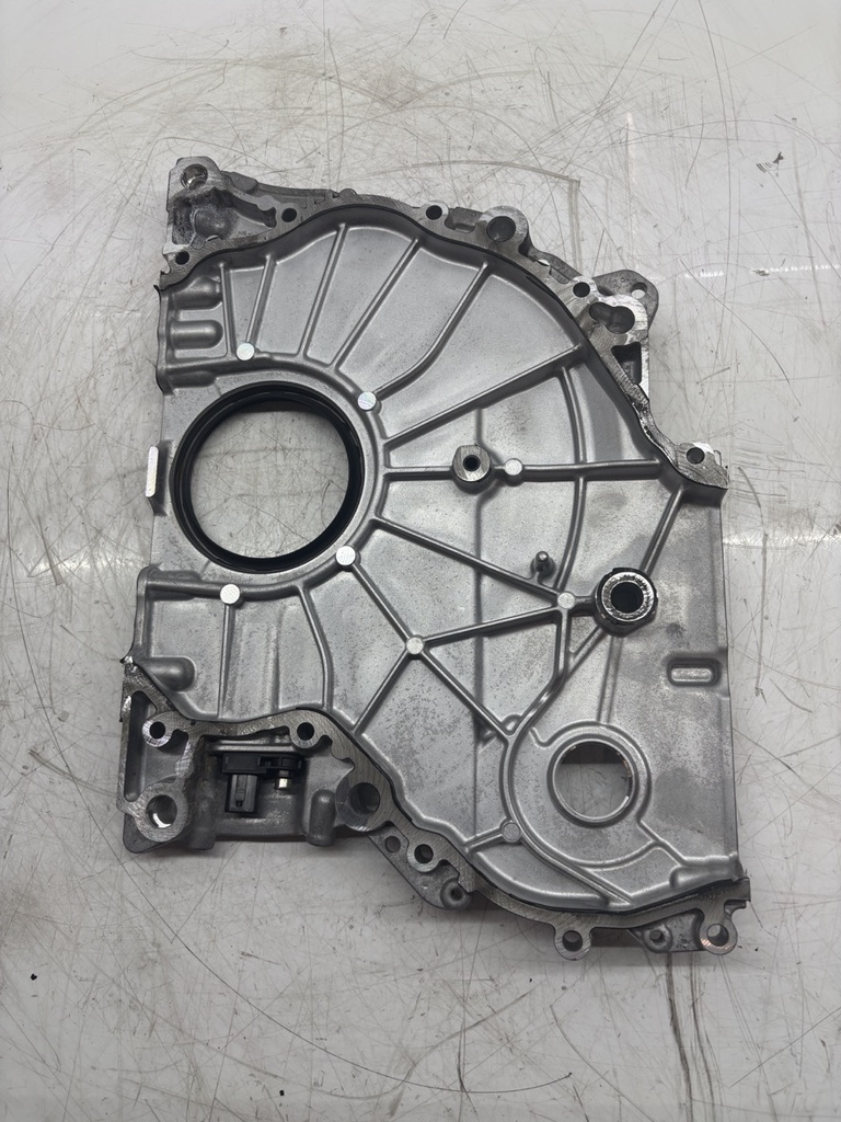 [MTD-444076] Tapa frontal BMW 5er G30 G31 3.0 d 530d xDrive B57D30A 8513999