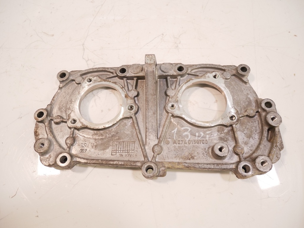 [MTD-445895] Tapa de balancines Mercedes SLK R172 2.0 M274.920 A2740150700