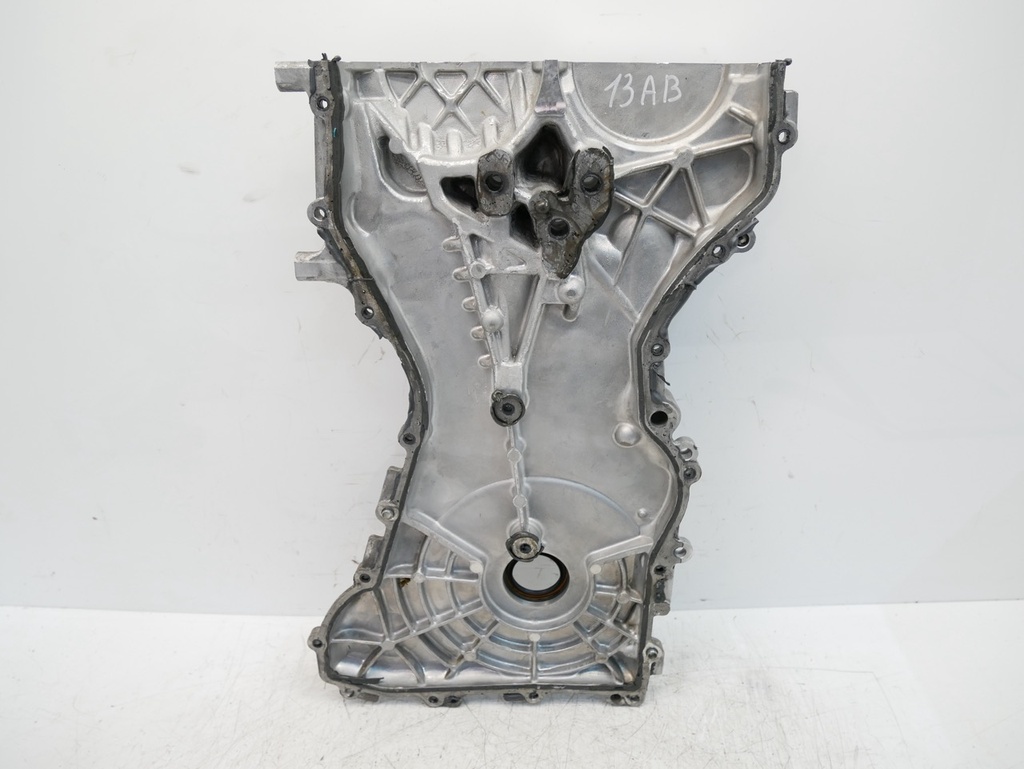 [MTD-493079] Tapa de balancines delantera Ford Mustang 2.3 EcoBoost N-48H