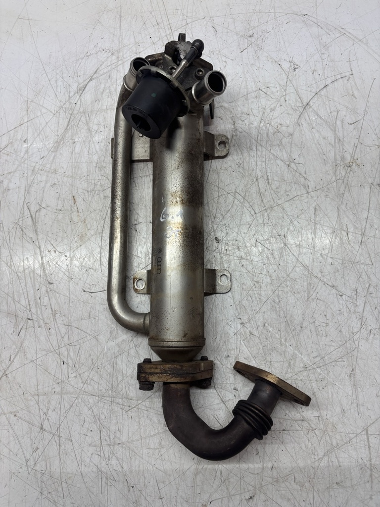 [MTD-493114] Enfriador de gases de escape Dodge Journey 2.0 CRD BWD 03G131512AH