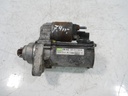 Motor de arranque Seat Skoda VW Ibiza Fabia Polo 1.2 CGP CGPA 02T911023S