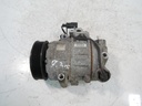 Compresor de aire acondicionado Seat Skoda VW Fabia Polo 1.2 CGP CGPA 6Q0820808G