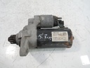 Motor de arranque VW Caddy IV 2.0 TDI DFSD DFS 02Z911024H