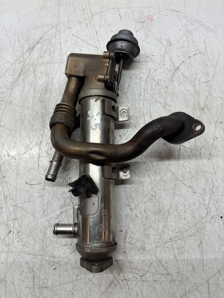 [MTD-493198] Enfriador de gases de escape 03L131512AH para Audi A4 B8 A5 2.0 TDI CAGA CAG