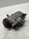 Compresor de aire acondicionado BMW Serie 1 E87 E81 2.0 d 116d N47D20A N47D20K0 N47 447260-1852