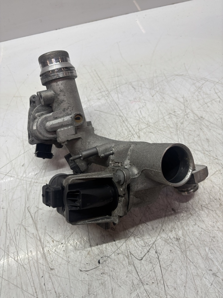 [MTD-493222] Válvula EGR Mercedes Clase A W176 1.5 CDI OM607.951