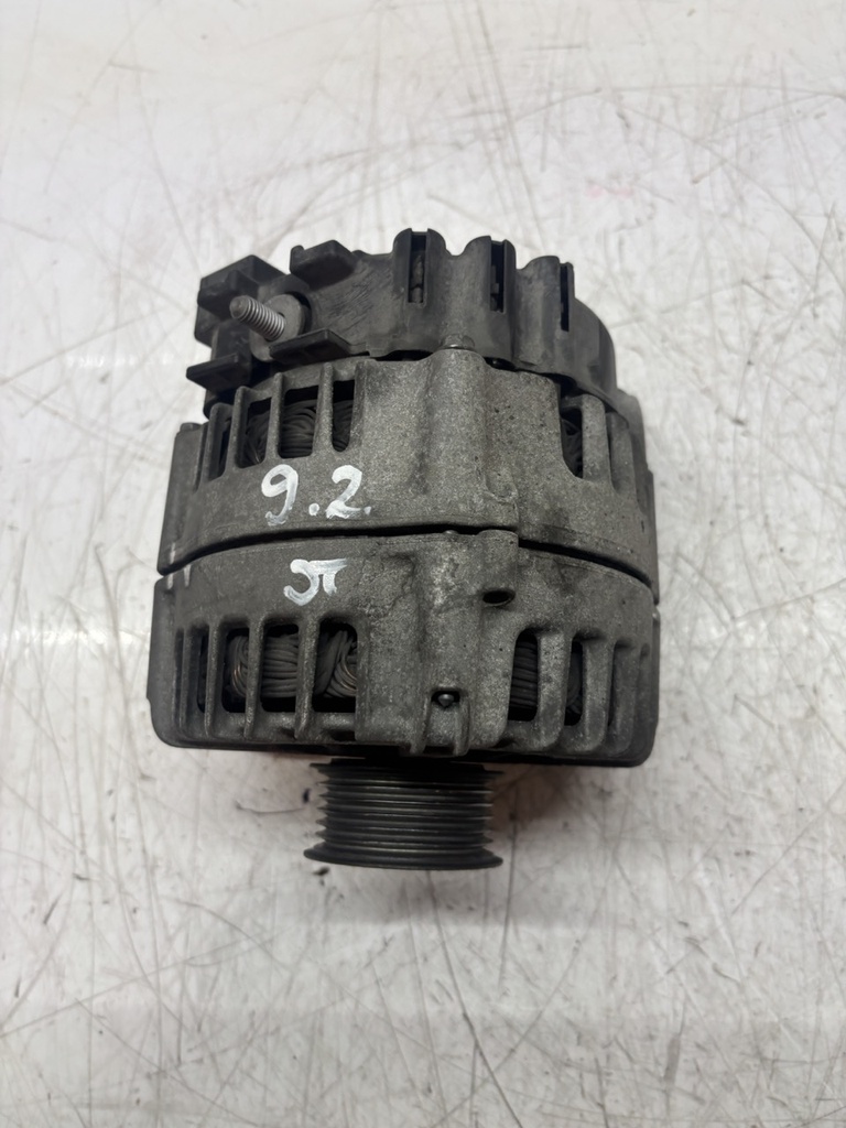 [MTD-493216] Alternador BMW X1 E84 2.0 d sDrive18d N47D20C N47D20U0 N47 7802261