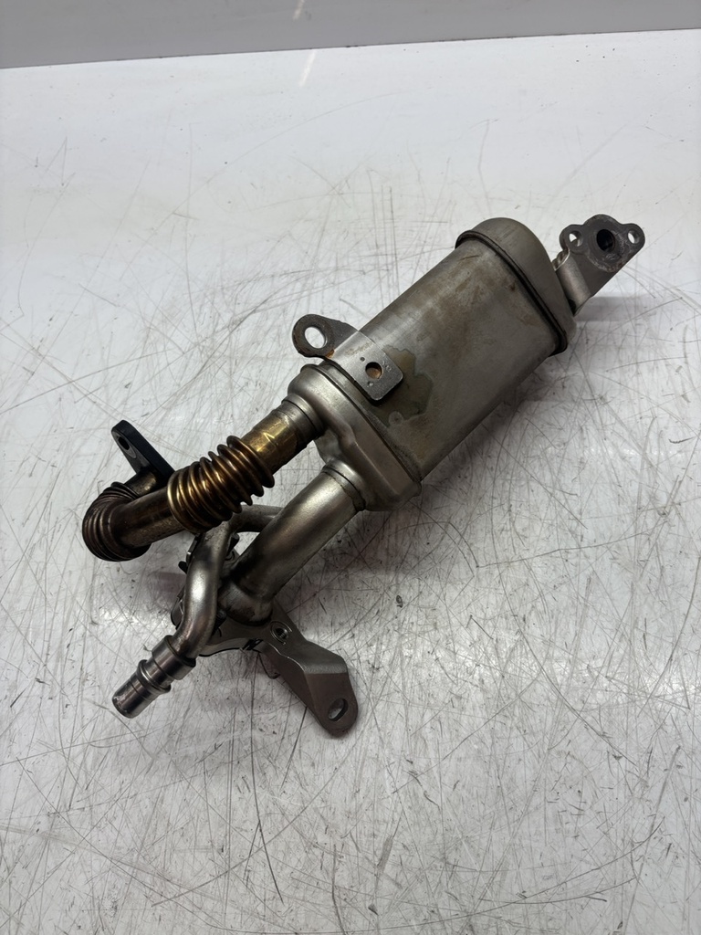 [MTD-493224] Enfriador de gases de escape Mercedes Clase A W176 1.5 CDI OM607.951