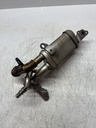 Enfriador de gases de escape Mercedes Clase A W176 1.5 CDI OM607.951