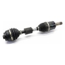 Semieje delantero izquierdo BMW Serie 1 (F70) 118d 110 kW (150 CV) 2024-