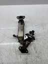 Enfriador de gases de escape BMW Serie 1 E81 E87 2.0 d 116d N47D20A N47D20K0 N47 7805189