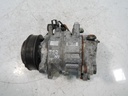 Compresor de aire acondicionado BMW Serie 3 F30 2.0d 316d N47D20C N47D20K1 N47 447260-4711