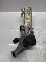 Enfriador de gases de escape Mercedes Clase C 2.2 CDI Euro5 OM651.911