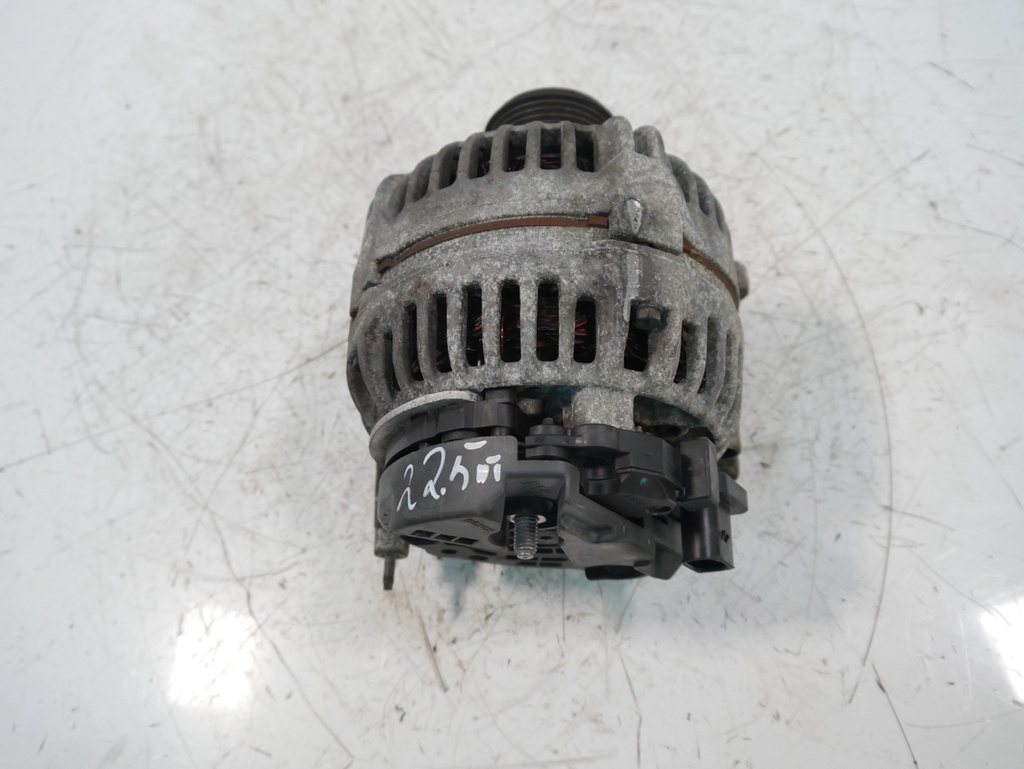 [MTD-493354] Alternador VW Passat B6 2.0 TDI CBAB CBA 06F903023F