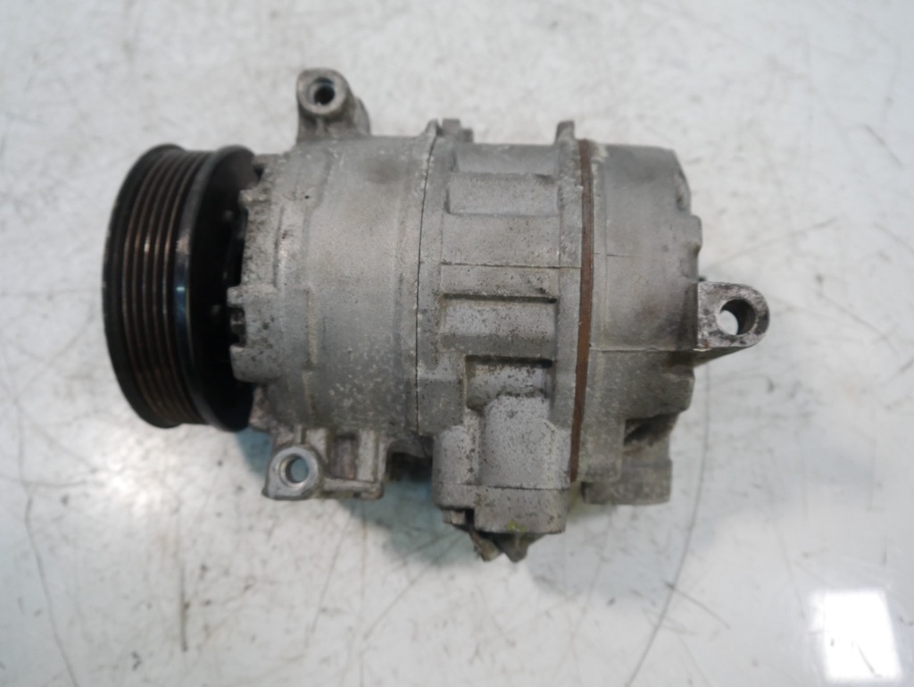 [MTD-493353] Compresor de aire acondicionado VW Audi Passat B6 2.0 TDI CBAB CBA 5N0820803