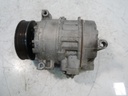 Compresor de aire acondicionado VW Audi Passat B6 2.0 TDI CBAB CBA 5N0820803