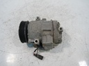 Compresor de aire acondicionado VW Seat Skoda Polo V 1.2 gasolina CGPB CGP 6Q0820808G