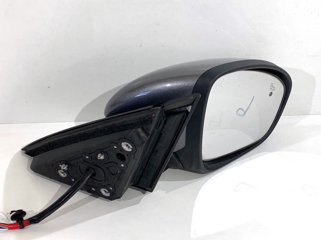 [STARK-842257] Retrovisor derecho RENAULT ARKANA I (LCM_) 2019-2022