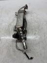 Enfriador de gases de escape Mercedes GLA 2.2 CDI 4matic OM651.930 651.930 A6511400575