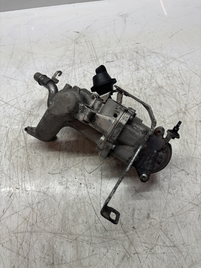 [MTD-493423] Enfriador de gases de escape Citroën Peugeot C4 Picasso 3008 1.6 HDi 9HC DV6C 9H05 9802194080